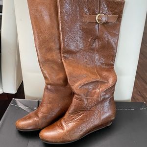Steve Madden Insight Boots